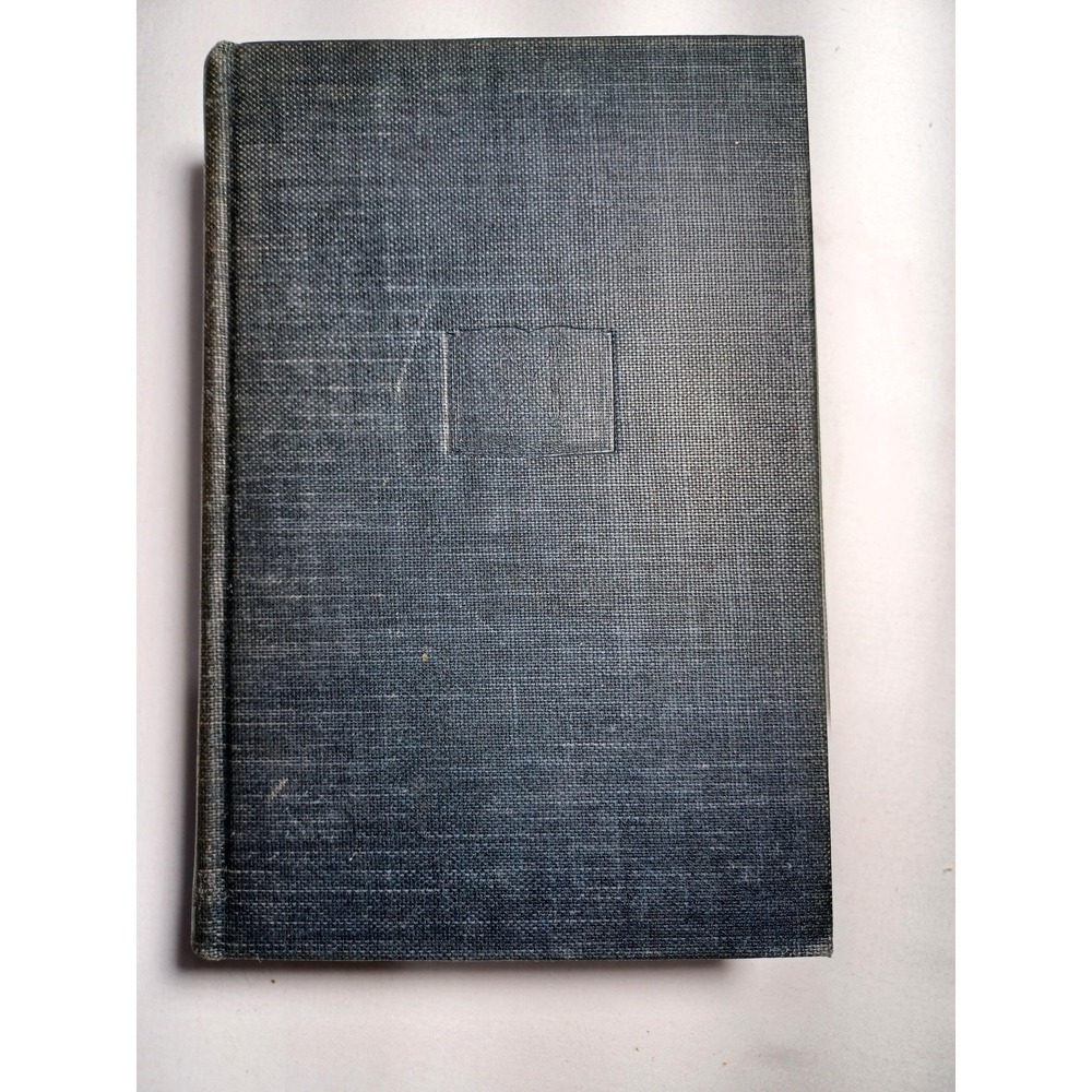 Vintage Traveller's Library W. Somerset Maugham Garden City Hardcover Anthology